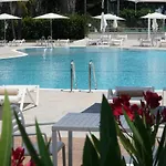Tursport Hotel apartamentowy Tarent