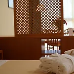 Hotel apartamentowy Tursport