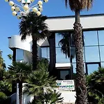 Hotel apartamentowy Tursport Tarent