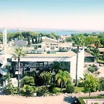 Hotel apartamentowy Tursport 4*