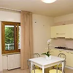 Hotel apartamentowy Tursport 4*