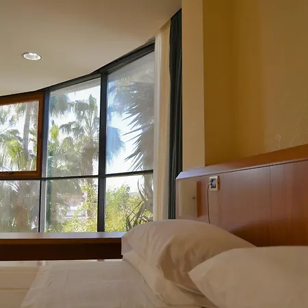 Appart hôtel Tursport 4*