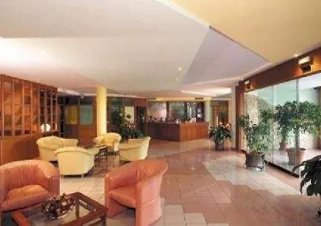 Tursport Hotel apartamentowy 4*