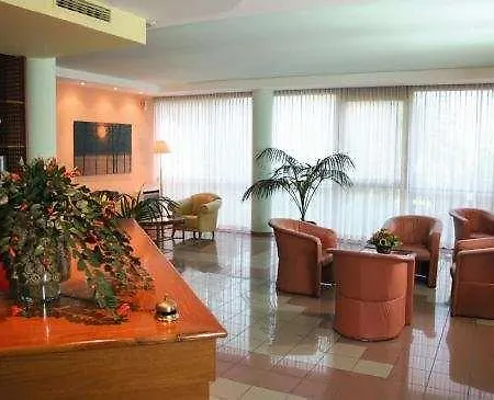 Tursport Hotel apartamentowy