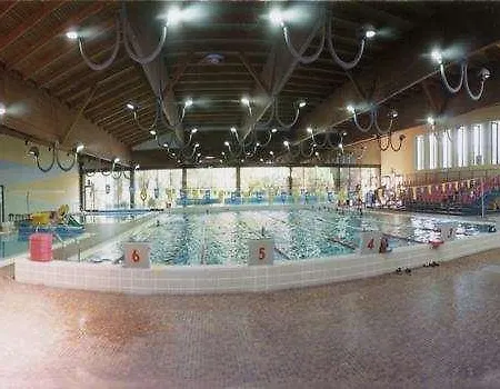 Tursport Hotel apartamentowy