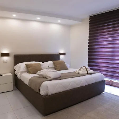 Hotel apartamentowy Tursport