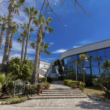 Tursport Appart hôtel