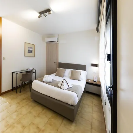 Appart hôtel Tursport Tarente