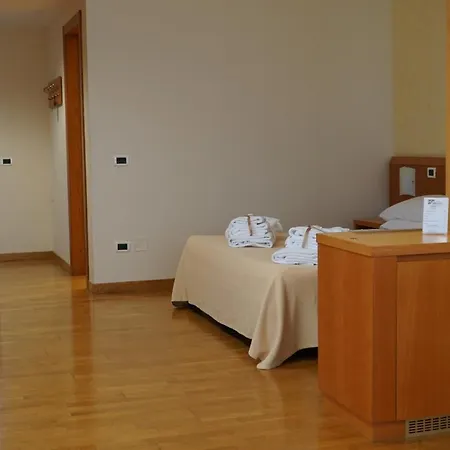 Tursport Hotel apartamentowy Tarent