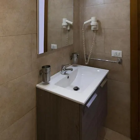 Tursport Hotel apartamentowy