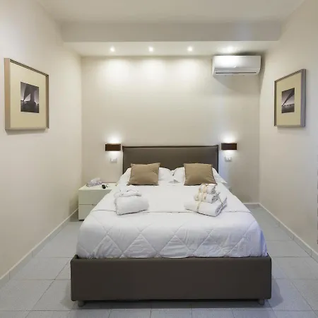 Tursport Hotel apartamentowy Tarent