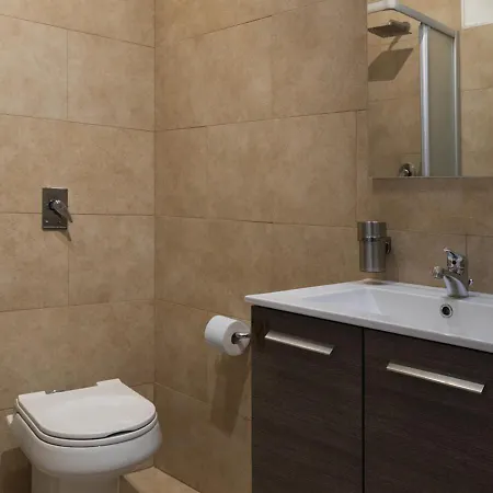 Tursport Hotel apartamentowy 4*