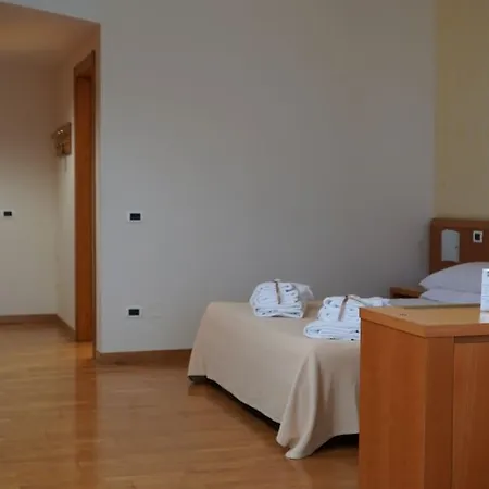 Tursport Hotel apartamentowy