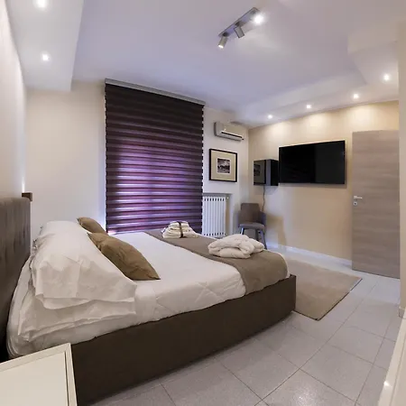 Appart hôtel Tursport Tarente