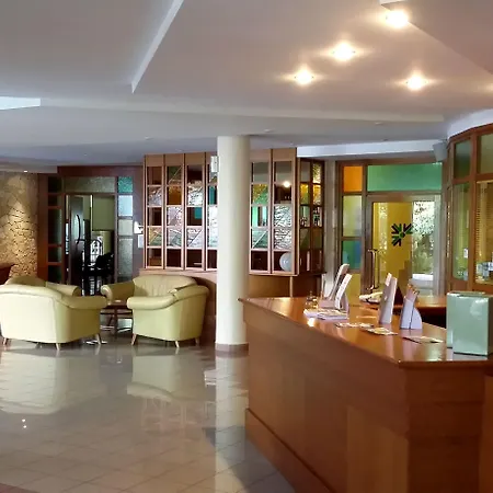 Tursport Appart hôtel