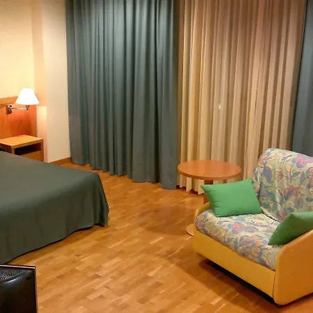 Tursport Appart hôtel Tarente