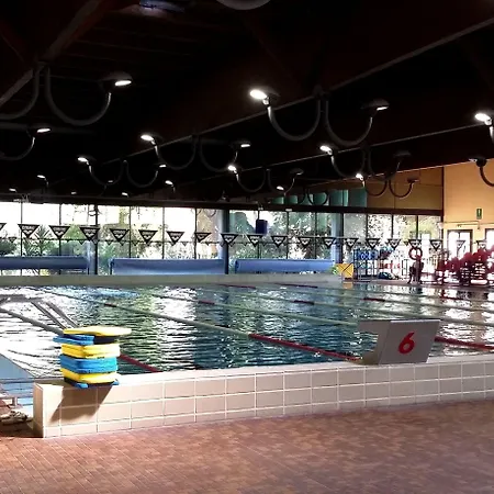 Tursport Appart hôtel Tarente