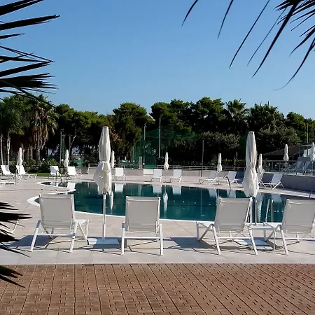 Appart hôtel Tursport