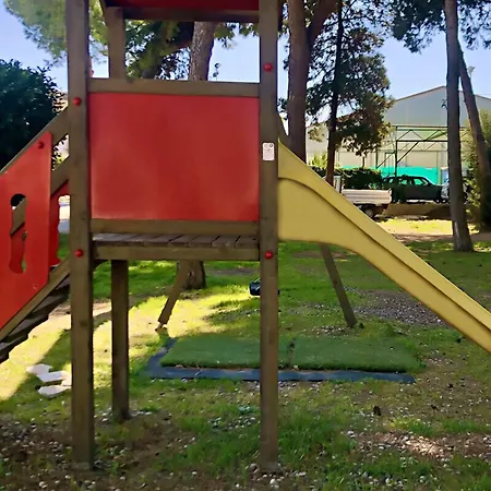 Appart hôtel Tursport Tarente