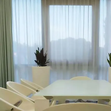 Appart hôtel Tursport 4*