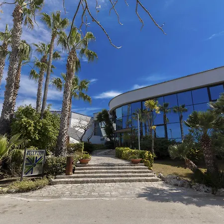 Appart hôtel Tursport