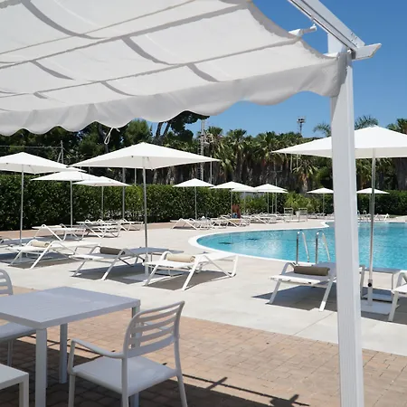 Tursport Appart hôtel Tarente