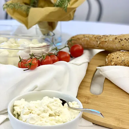 Appart hôtel Tursport 4*