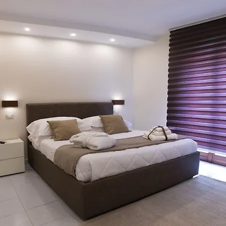 Appart hôtel Tursport 4*