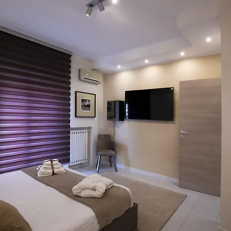 Appart hôtel Tursport Tarente