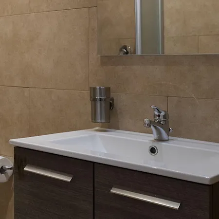 Appart hôtel Tursport Tarente