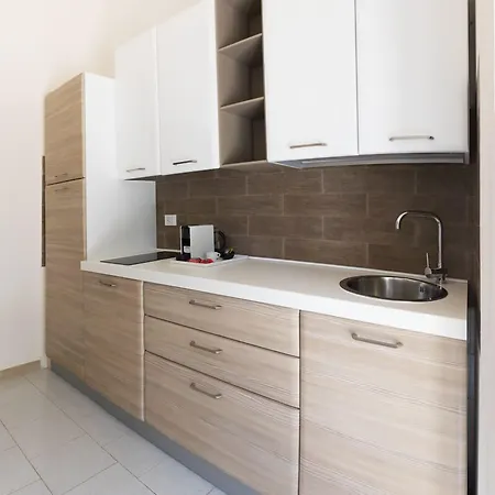 Tursport Appart hôtel Tarente