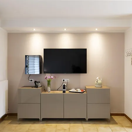 Appart hôtel Tursport 4*