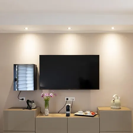 Appart hôtel Tursport Tarente