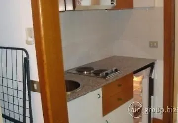 Tursport Hotel apartamentowy Tarent