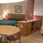 Aparthotel Tursport