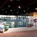 Tursport Apartahotel Tarento