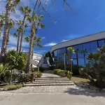 Apartahotel Tursport