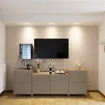Apartahotel Tursport 4*