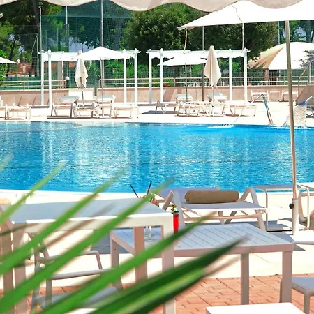 Apart-hotel Tursport