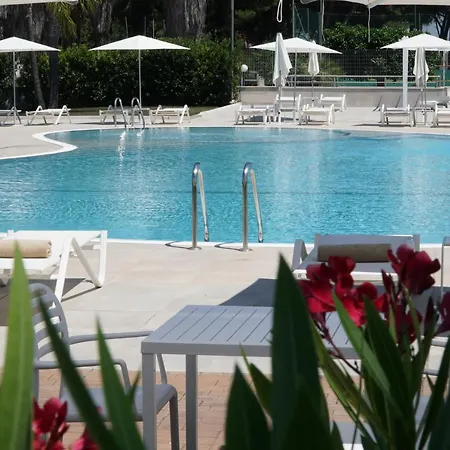 Tursport Aparthotel Taranto