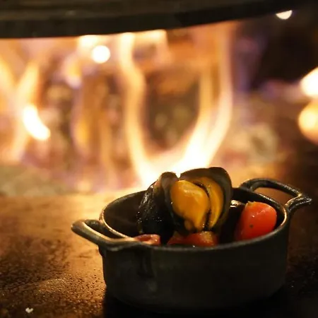 아파트호텔 Tursport 4*