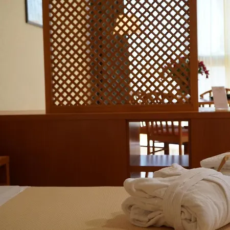 아파트호텔 Tursport