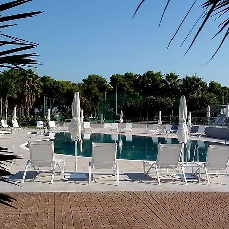 Apart-hotel Tursport