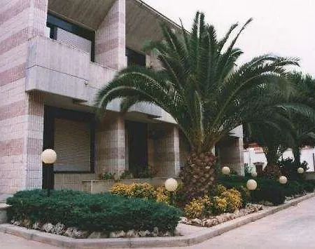 Tursport Aparthotel