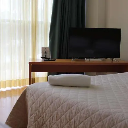 Tursport 4* 타란토