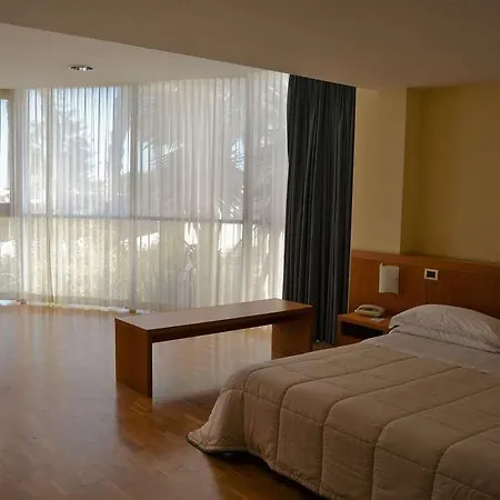 Aparthotel Tursport