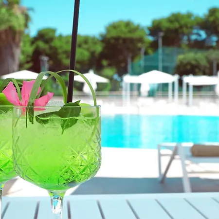 Apart-hotel Tursport 4*