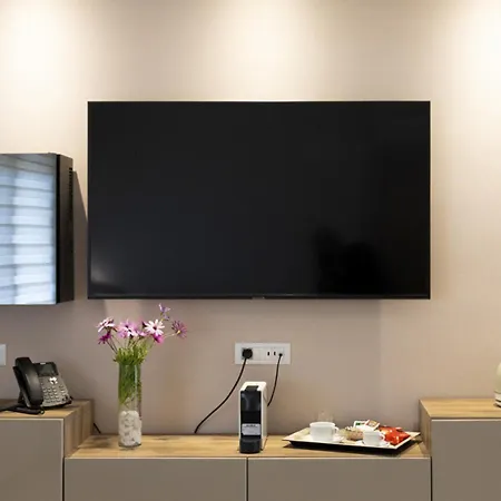 아파트호텔 Tursport