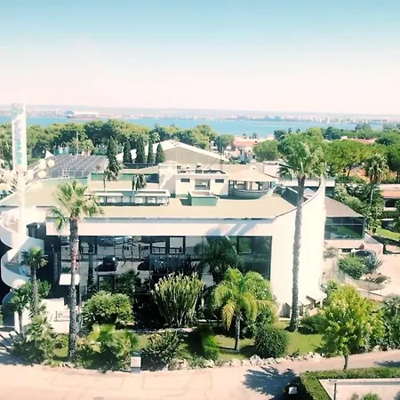 Aparthotel Tursport 4*