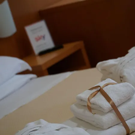 Apart-hotel Tursport